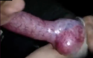 [无码] 俊脸男仆狂吸狗屌 精液灌喉