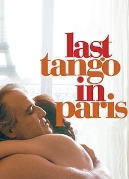 巴黎最后的探戈LastTangoInParis1972x265BD108