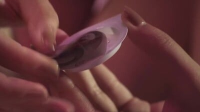 Daniella Wang - Due West our Sex Jou