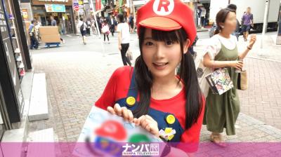 GANA-1459コスプレカフェナンパ26あや22歳学生・マ◯オカフェバ