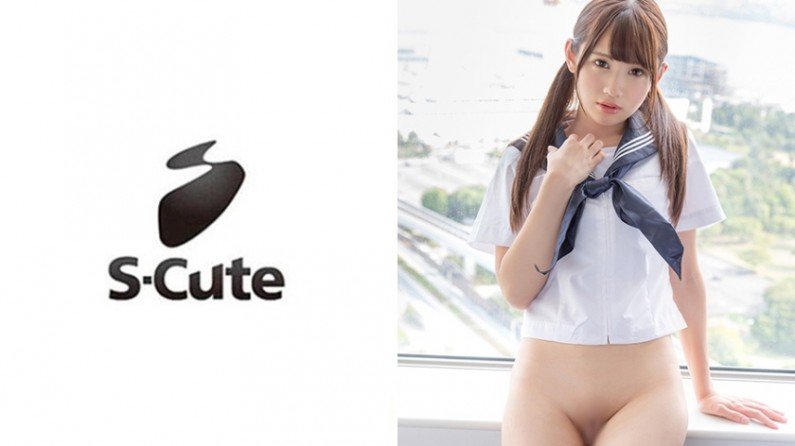 229SCUTE997 みお(21) SCute ツインテール娘と制服エ