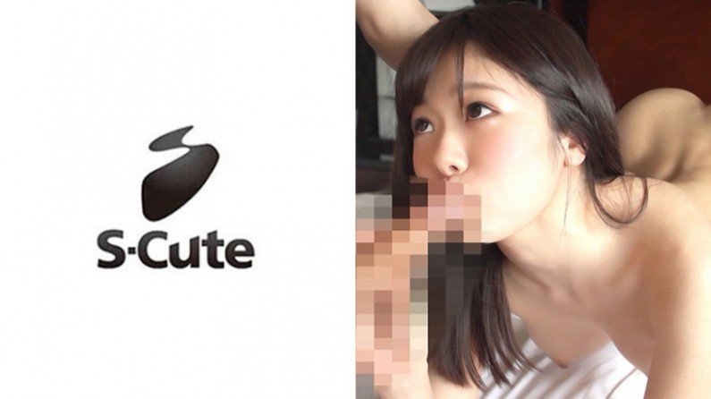229SCUTE976 のあ(21) SCute 清楚女子を大胆にするラ